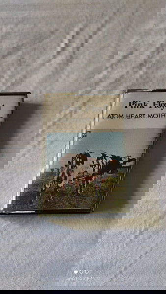 pink floyd atom heart mother