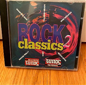 Cd rock classics