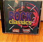  Cd rock classics