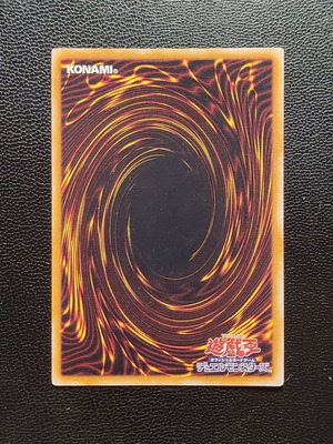 Dark Magician Girl YAP1 OCG Ultra Rare Yu-Gi-Oh! card