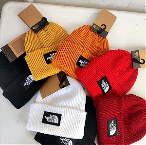 The North Face Beanies SEASON FINALE