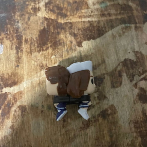 Funko Kinder Joy Stranger Things Steve like new