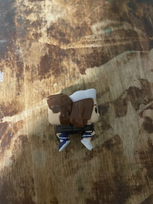 Funko Kinder Joy Stranger Things Steve like new