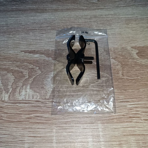 Mount base new with polygon key