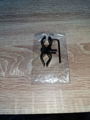 Mount base new with polygon key