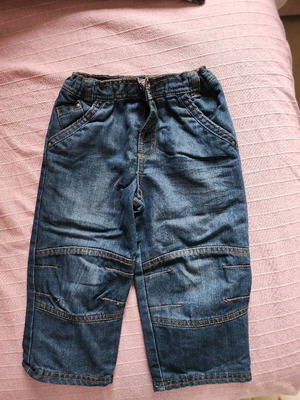 Dp-am_no86 baby jeans like new