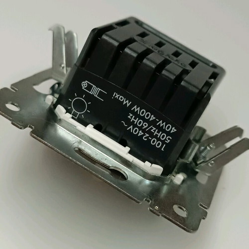 Legrand dimmer like new