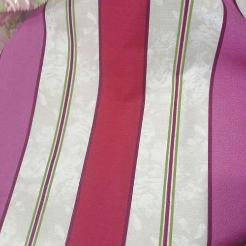 Fabrics set of 3, 0.90x0.90 m, new