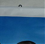  KLM Συλλεκτικό επιτοίχιο ΗΜΕΡΟΛΟΓΙΟ ΜΕΓΑΛΟ του 2012 - 1 μέτρο x 70cm!