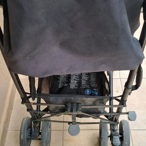 Joie stroller used in excellent condition