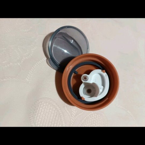 Tommee Tippee cups and silicone bib new