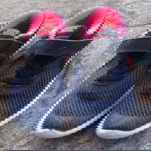 Παπούτσια παιδικά Nike Revolution 4, Νο 29,5
