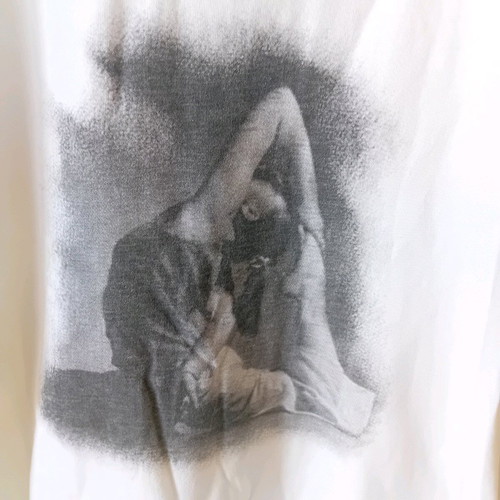 Body talk Medium shirt like new for yoga and more