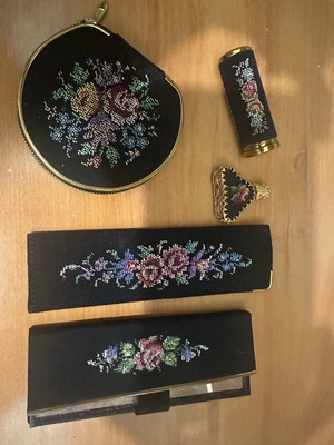 Collectible set used from Germany