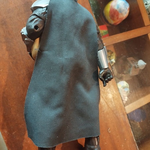 Star Wars figure like new with sound, 33cm tall