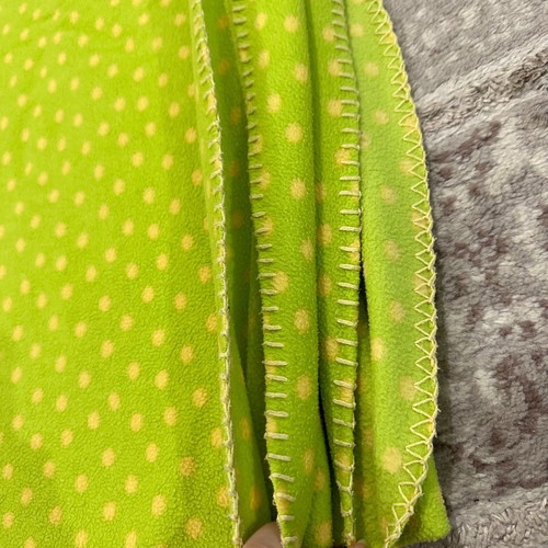 Nef Nef baby blanket used, large and thin