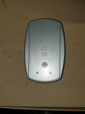 Calculator used, in good external condition