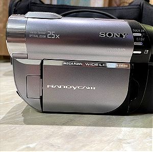 Βιντεοκάμερα SONY DCR-DVD310