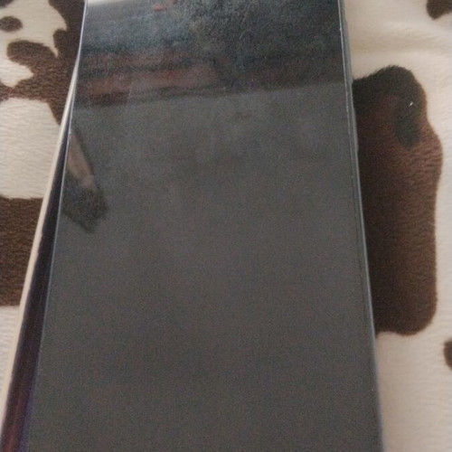 Xiaomi Redmi 13C smartphone used, functional, display replacement needed