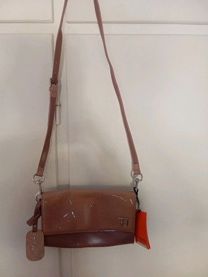 τσάντα χιαστί Trussardi