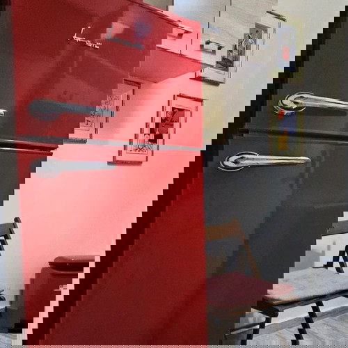 Apartment 50 sqm furnished, 1st floor, Nea Smyrni, Athens