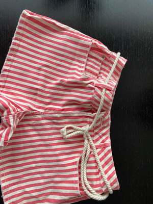 Σορτ Zara για κορίτσι 13-14 ετών σαν καινούργιο καλοκαιρινό