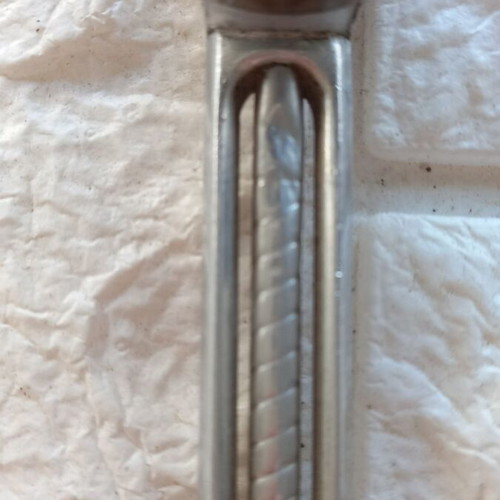 Vintage Falcon tobacco pipe like new, 13 cm