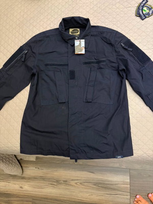 5.11 Police Uniform Set New with Pentagon and 2 T-Shirts