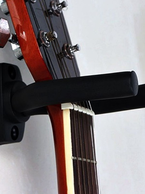 Guitar wall mount stand new