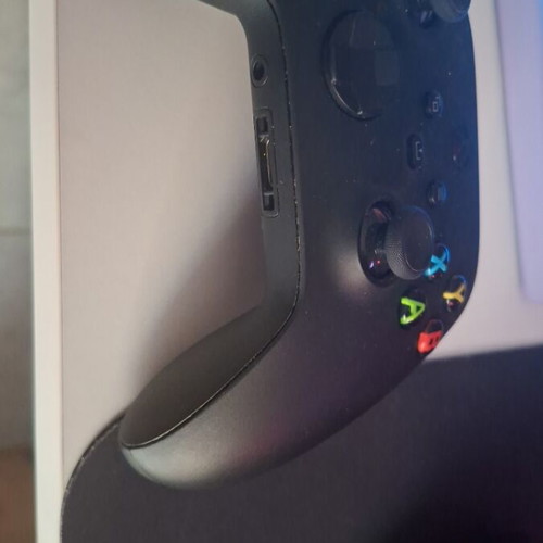 Xbox Series S Controller like new