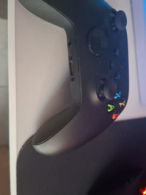 Xbox Series S Controller like new