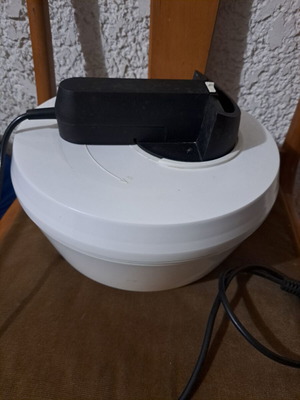 Baby humidifier used in good condition