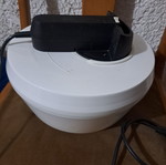 Baby humidifier used in good condition