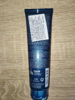 Avon Care Men Sensitive 2-in-1 Aftershave Balm and Moisturizer 100ml