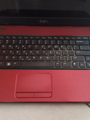 Dell Inspiron N5050 λάπτοπ για ανταλλακτικά