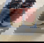  Ανδρικά παπούτσια HOGAN 6,5