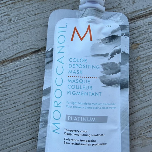 Moroccanoil set new