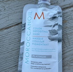Moroccanoil set new