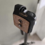 Optex T165 Photo-Video-Digital Tripod like new