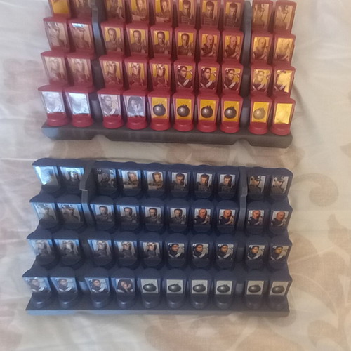 Stratego Original board game like new