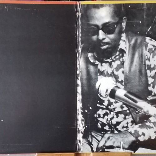 McGriff Flyin' Time 2× Vinyl LP compilation