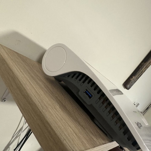 Fritz!Box 7590 AX Wi-Fi 6 modem router like new