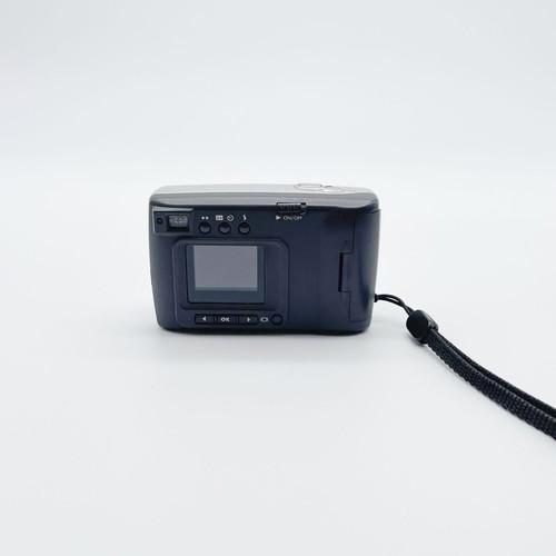 HP Photosmart 120 digital camera used, not working