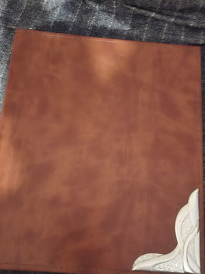 Photo album like new