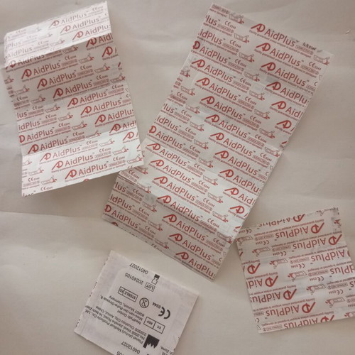 Hanzaplast new quality bandages