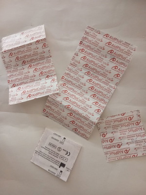 Hanzaplast new quality bandages