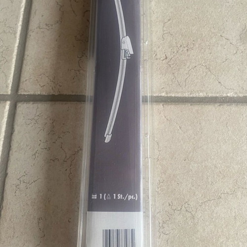 Wurth rear window wiper blade 330mm new