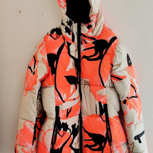 Icepeak μπουφάν πεζοπορίας καινούργιο, μέγεθος Small (36)