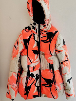 Icepeak Μπουφάν Πεζοπορίας Καινούργιο Small (36)