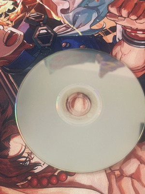 Destiny Xbox One game disc
